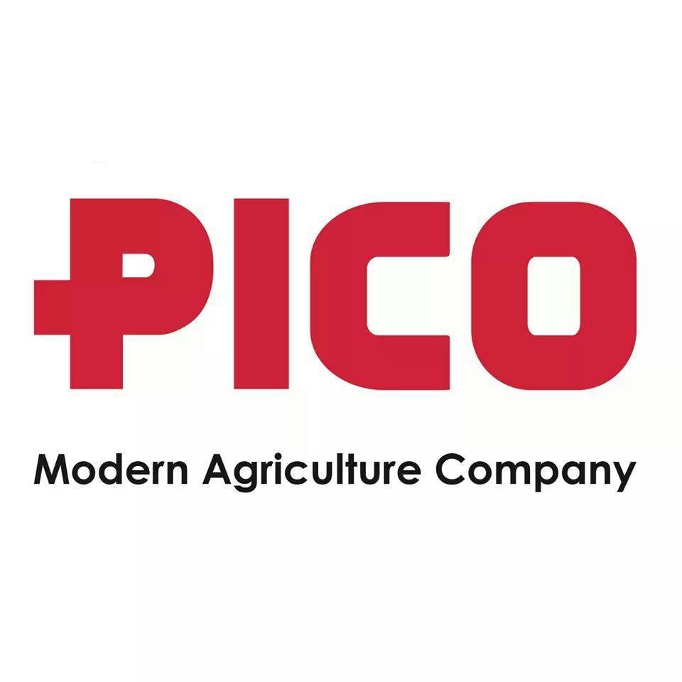 شركة بيكو - الزراعة الحديثة